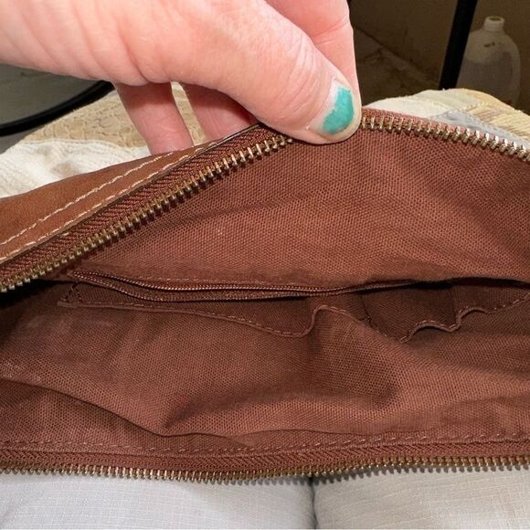 FOSSIL Kenya large HOBO - Picture 9 of 16